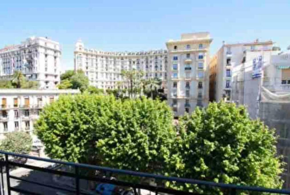 Nice Сentre 3 Pieces 80M2 Ac Exterior foto